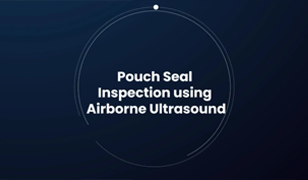 AUB pouch seal inspection 